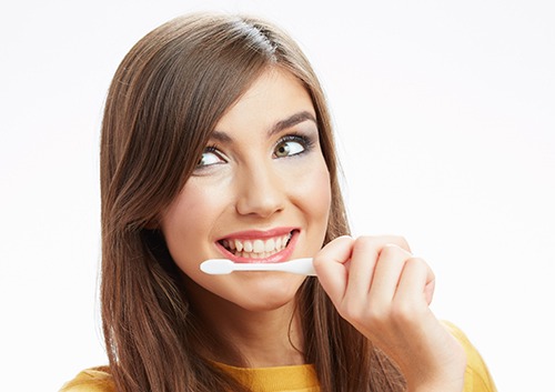 Caring For Your Smile While Wearing Invisalign