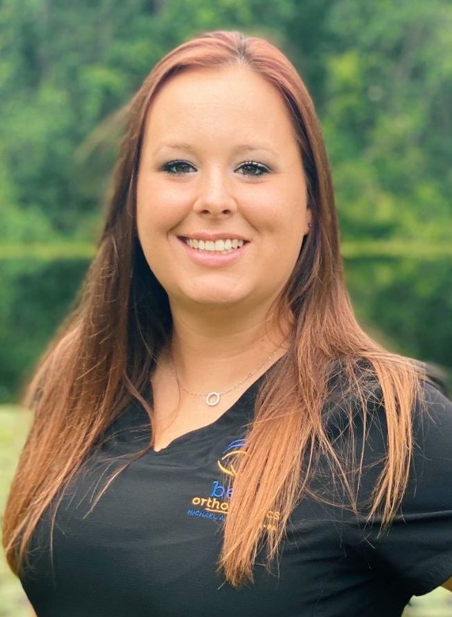 Cara 2020 Staff headshot