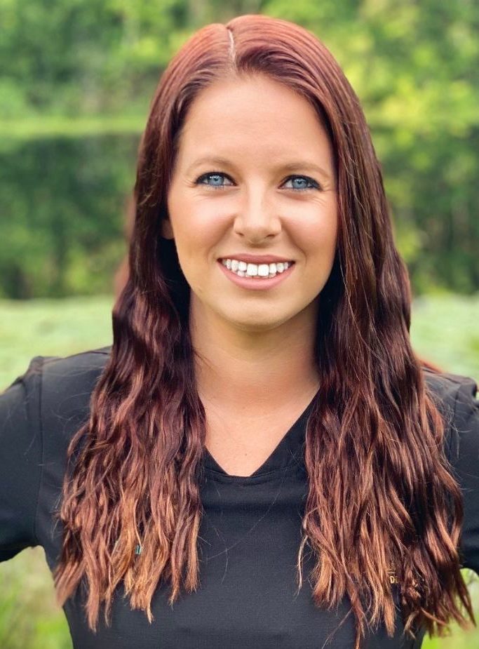 Lauren 2020 Staff headshot