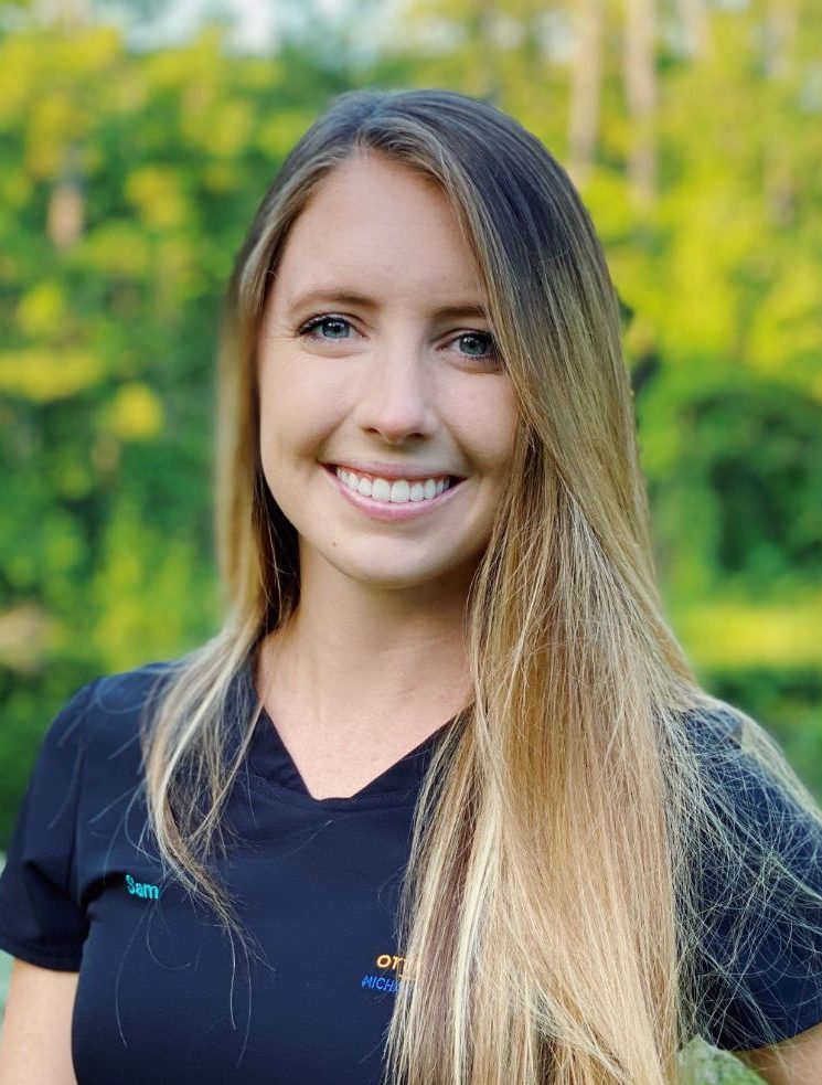 Samantha 2020 Orthodontist in Lake Mary