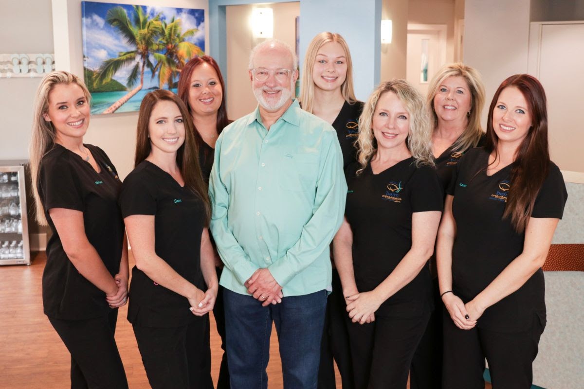 Trust An Experienced Orthodontist With Your Family's Smiles