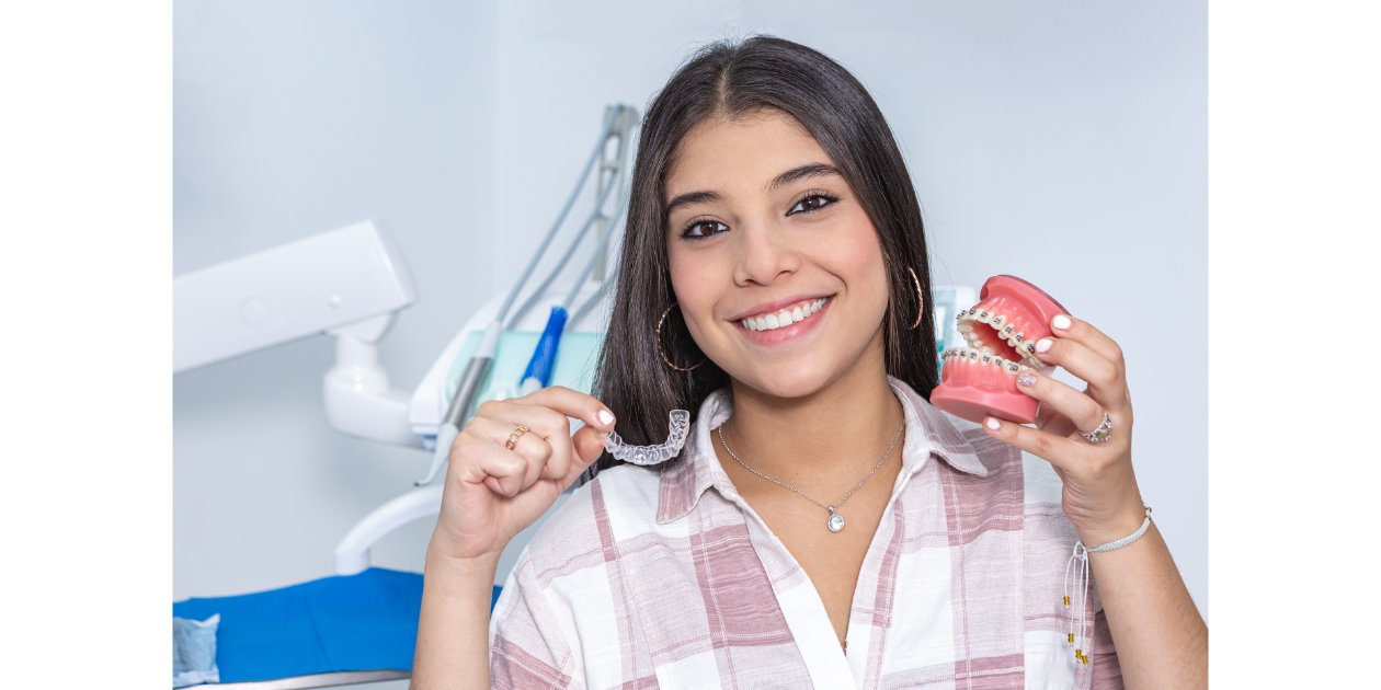 Which Orthodontic Treatment Should I Get?