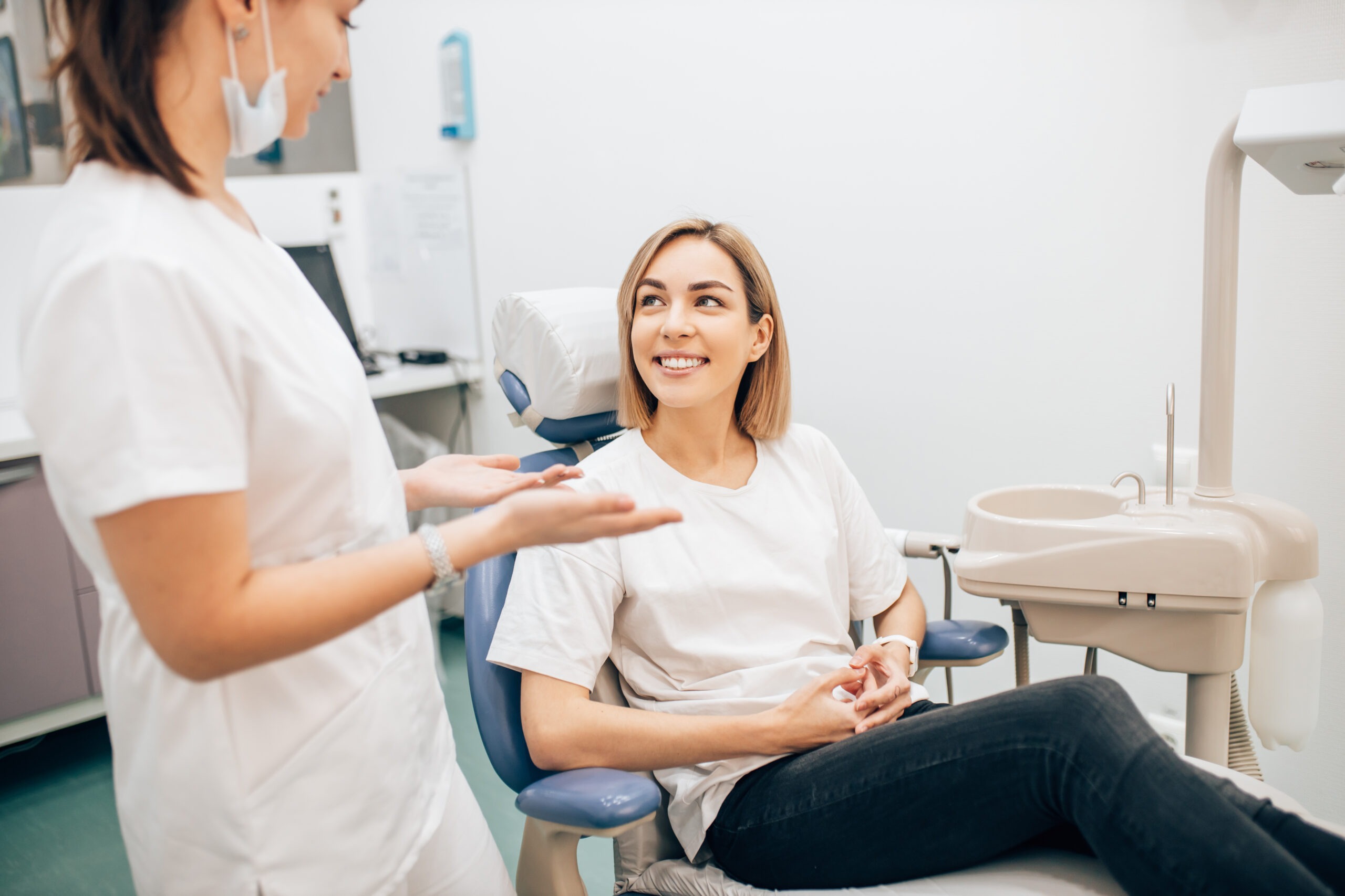 Lake Mary Clear Aligners