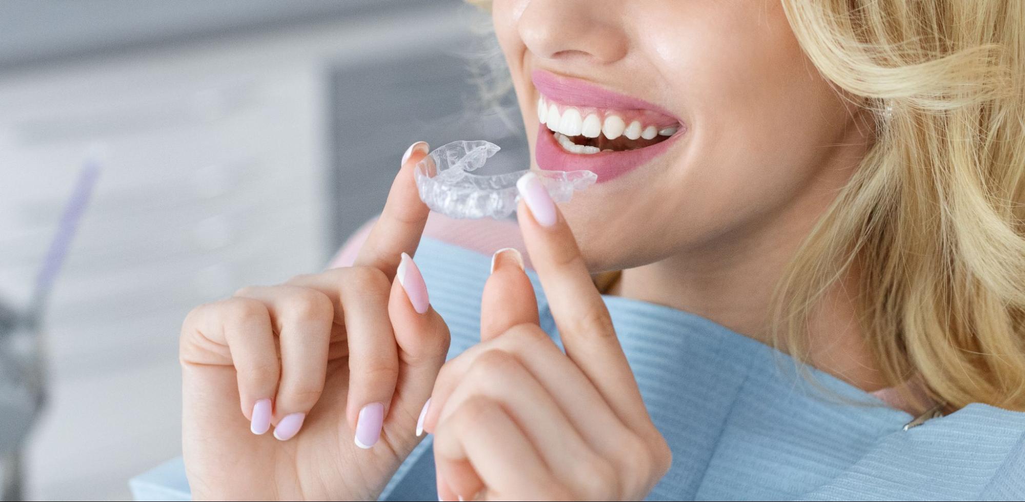 Lake Mary Clear Aligners